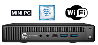 Ordenadores sobremesa - Ordenador Outlet