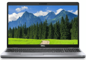 Dell Latitude 5510 - Ordenador Outlet