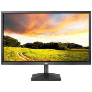 Monitor LG 22 LED 22MK400H-B - Ordenador Outlet