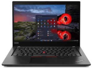 Lenovo ThinkPad L380