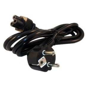 Ordenador Outlet - Cable de alimentación