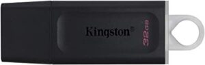 Usb Kingston 32Gb 3.0 Datatraveler - Ordenador Outlet