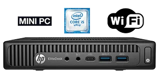 Ordenadores sobremesa - Ordenador Outlet