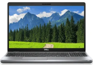 Dell Latitude 5510 - Ordenador Outlet