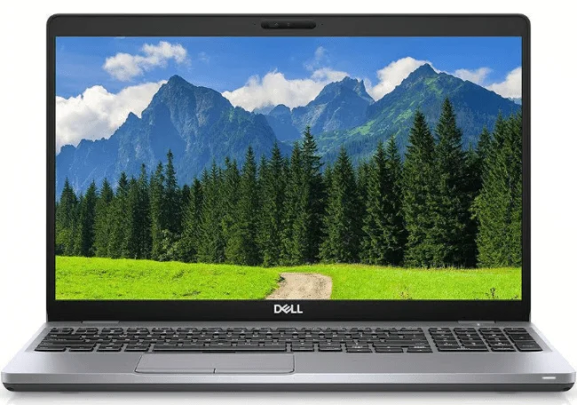 Dell Latitude 5510 - Ordenador Outlet