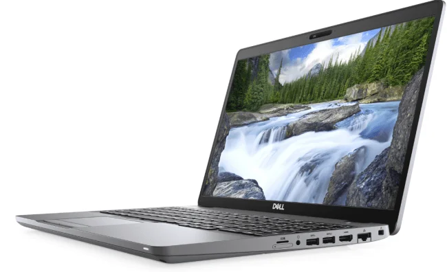 Dell Latitude 5510 - Ordenador Outlet