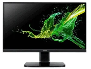 Monitor Acer KA242YEBI 23.8 LED IPS FullHD 100Hz FreeSync - Ordenador Outlet