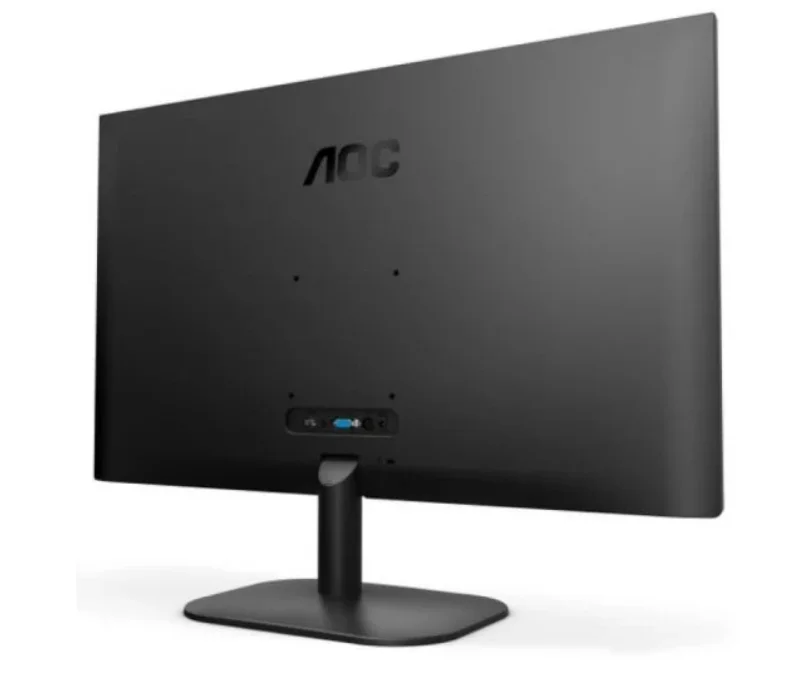 Monitor AOC 27B2H 27 LED IPS FullHD 75Hz - Ordenador Outlet