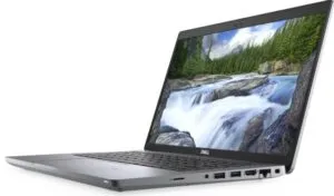 Dell Latitude 5420 táctil - Ordenador Outlet