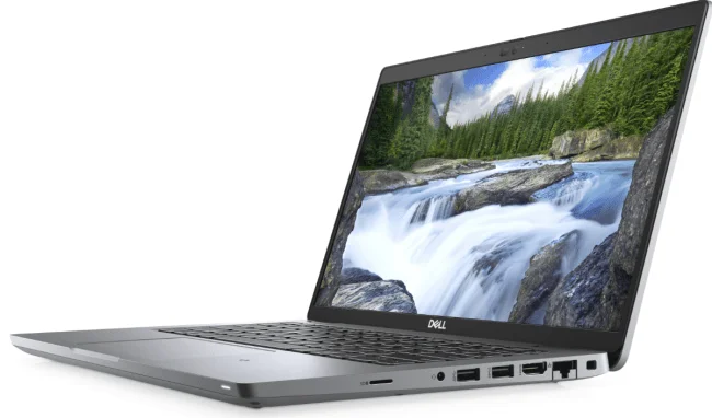 Dell Latitude 5430 Táctil - Ordenador Outlet