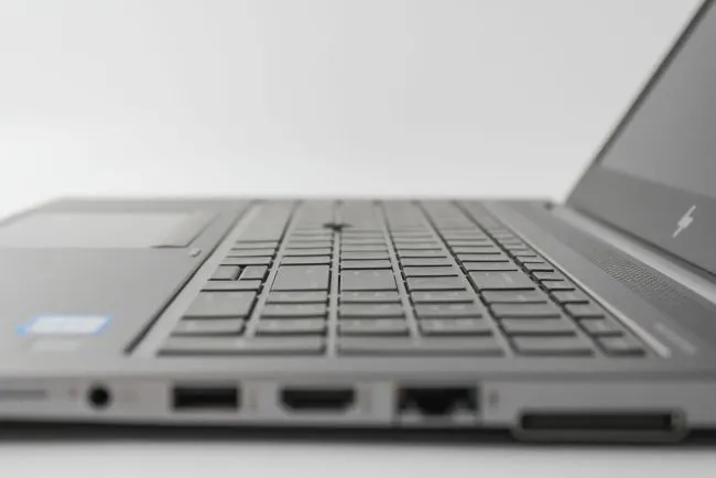 10x HP ZBook 15u G6 Mobile Workstation - Ordenador Outlet