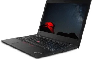 Lenovo ThinkPad L380