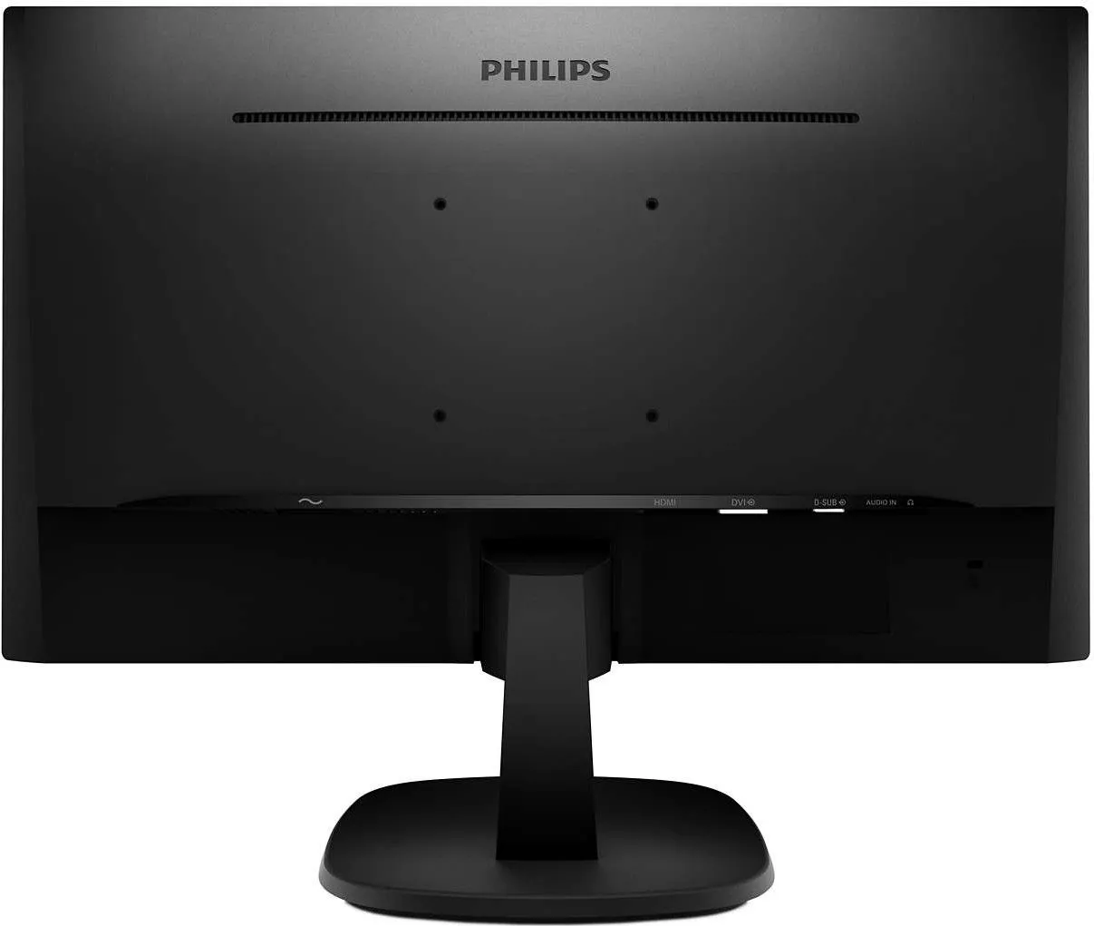 Monitor Philips 243V7QDAB - Ordenador Outlet