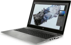 10x HP ZBook 15u G6 Mobile Workstation - Ordenador Outlet