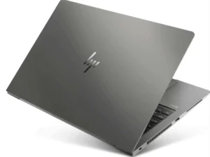 10x HP ZBook 15u G6 Mobile Workstation - Ordenador Outlet