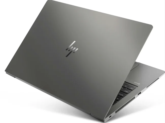 10x HP ZBook 15u G6 Mobile Workstation - Ordenador Outlet