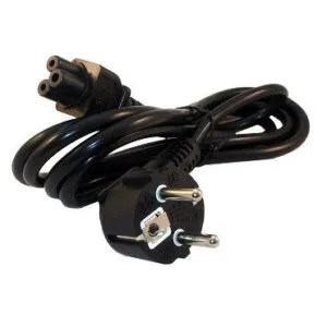 Ordenador Outlet - Cable de alimentación