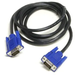 Cable VGA - Ordenador Outlet