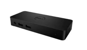 Dell Dual Video USB 3.0 D1000 Estacion de acoplamiento - Ordenador Outlet