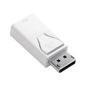 Logilink displayport to HDMI