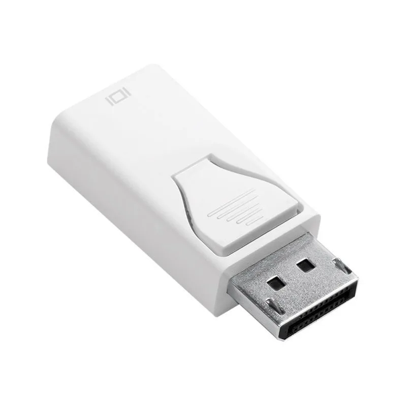 Logilink displayport to HDMI
