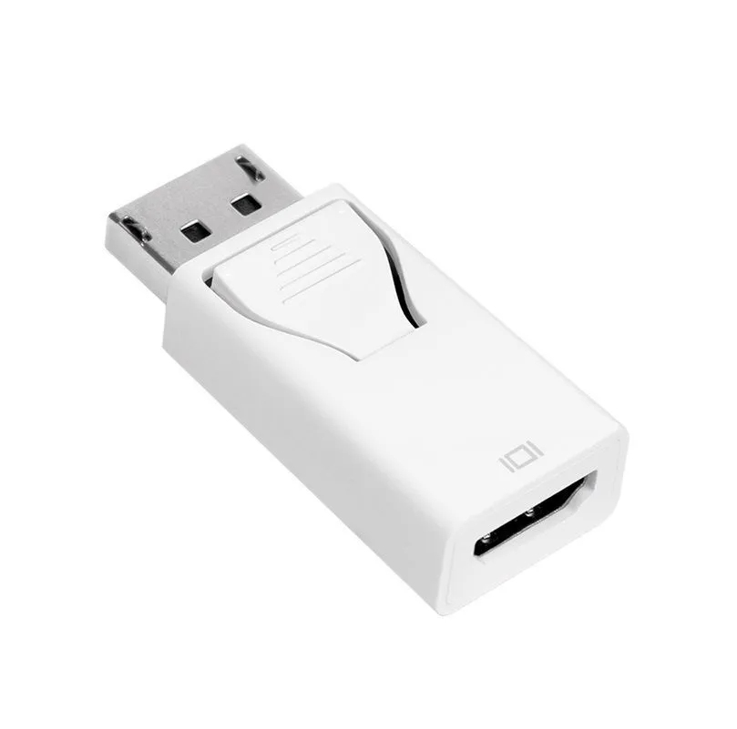 Logilink displayport to HDMI