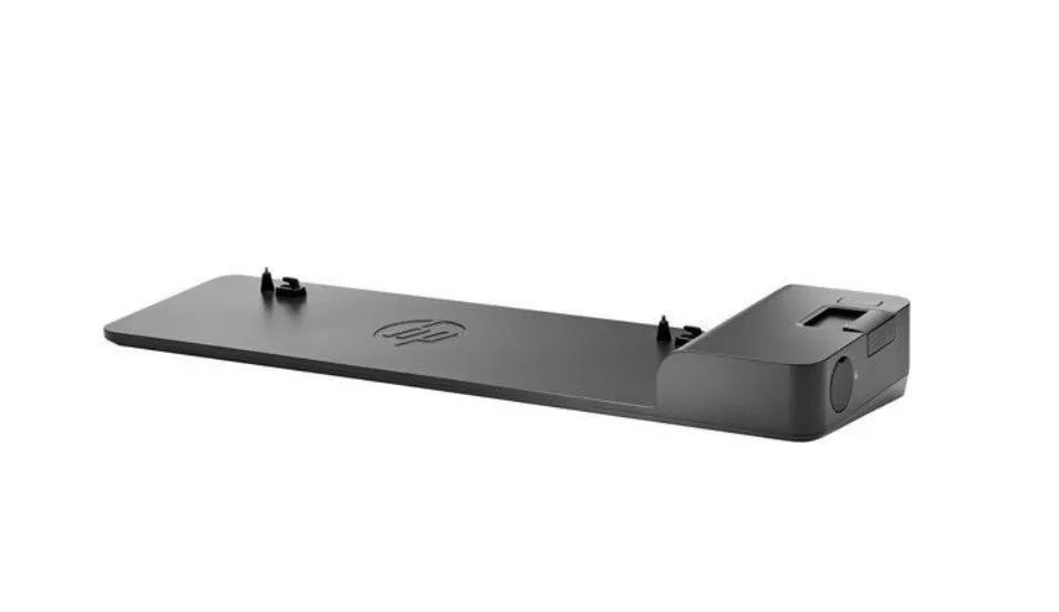 Hp 2013 Ultraslim estacion de acoplamiento (docking station) - Ordenador Outlet