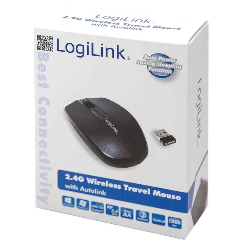 ID0114 LOGILINK - Ordenador Outlet