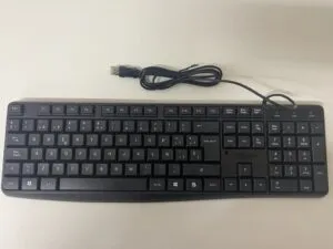 Ordenador Outlet - Teclado usb español